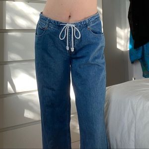 Vintage Flare Jeans
